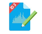 ID3标签编辑