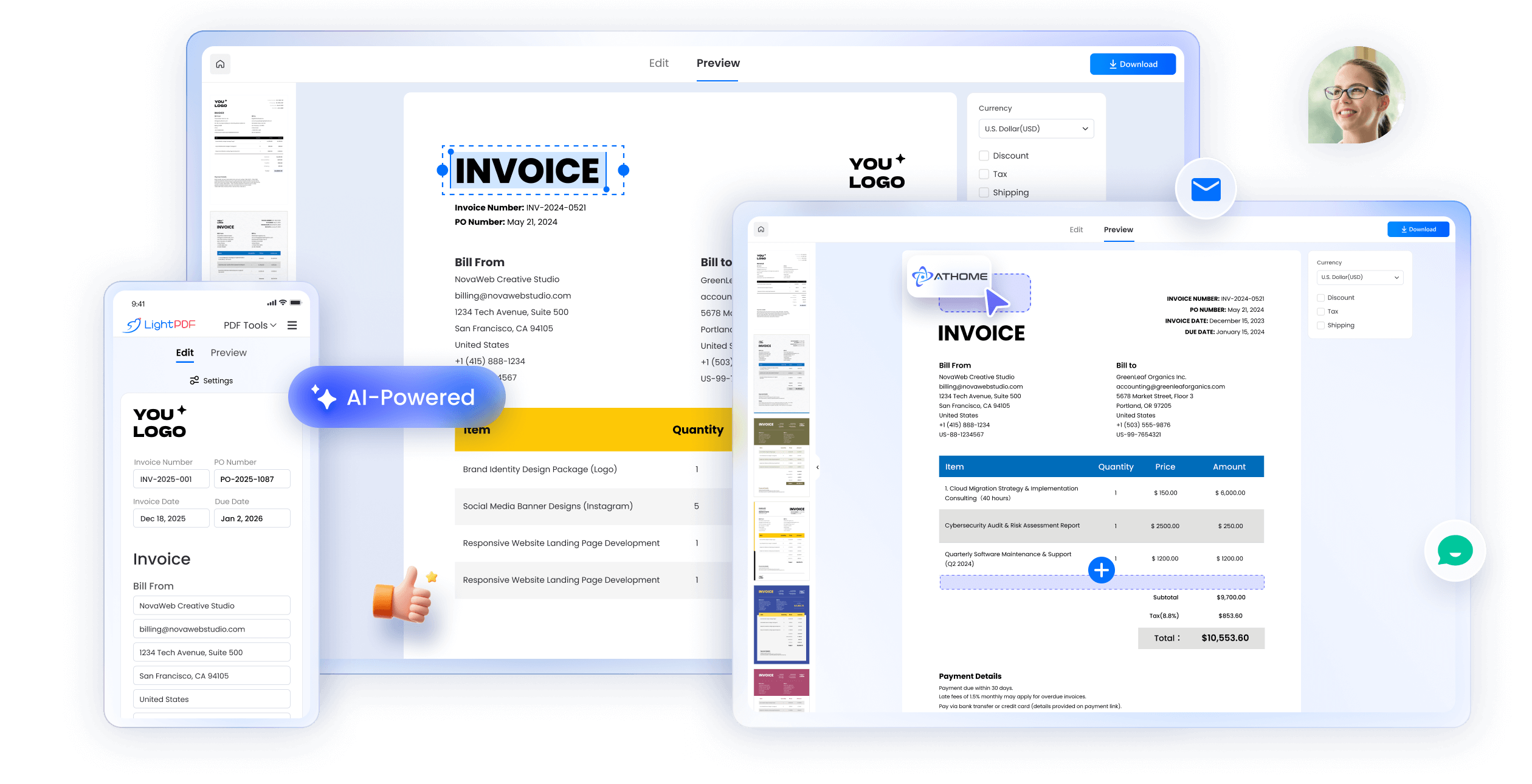 invoice-generator-bg