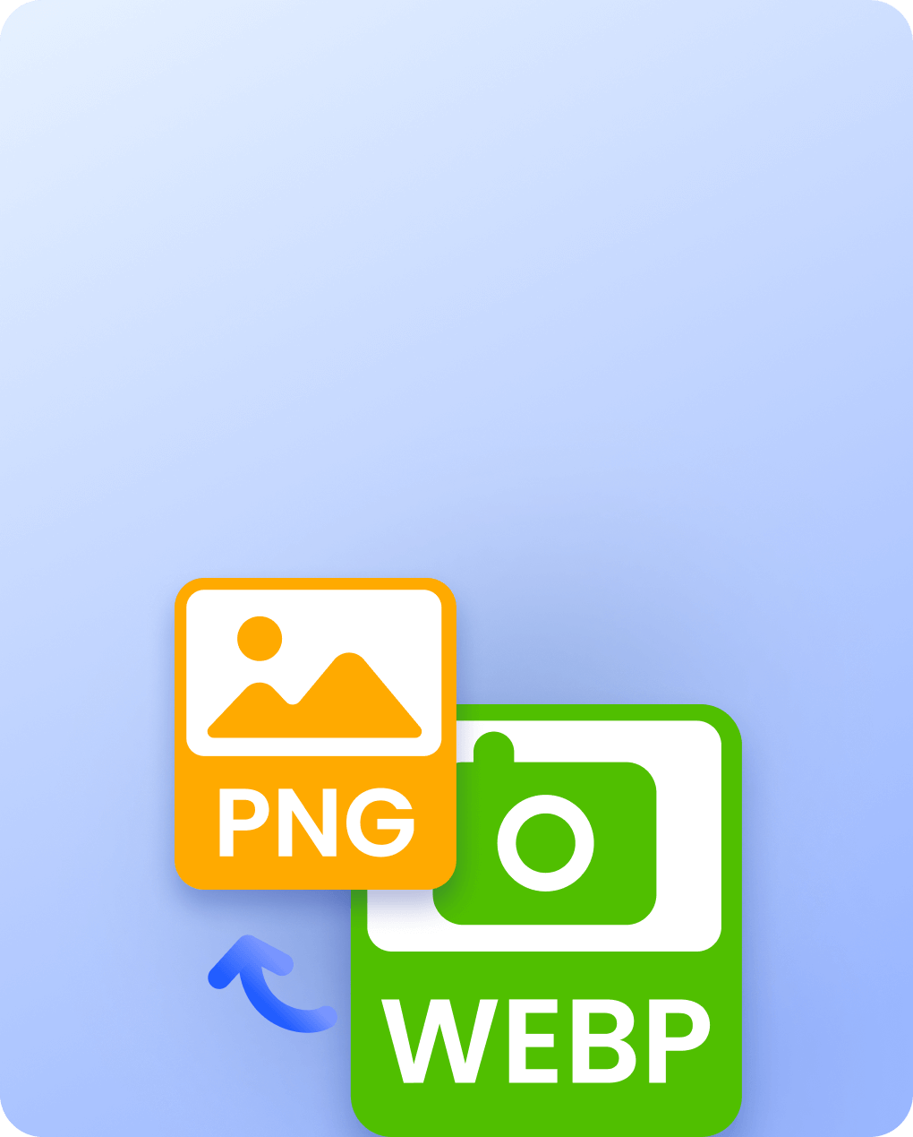WebP 转 PNG