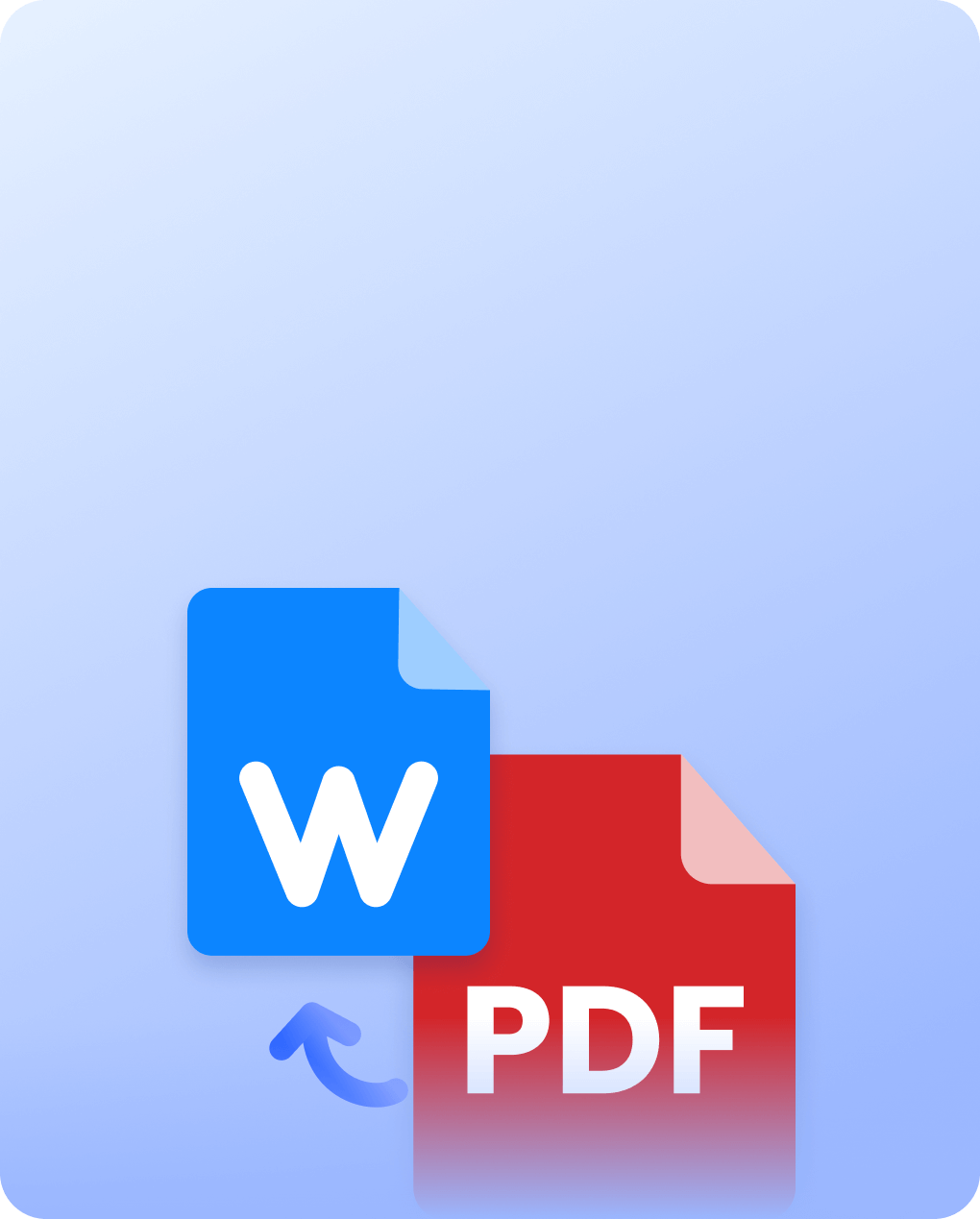 PDF转Word