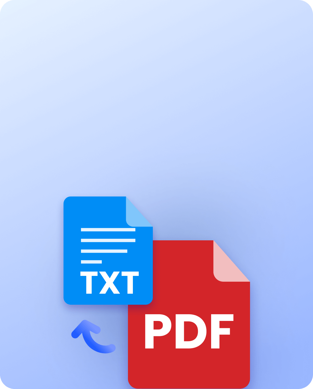 PDF转TXT