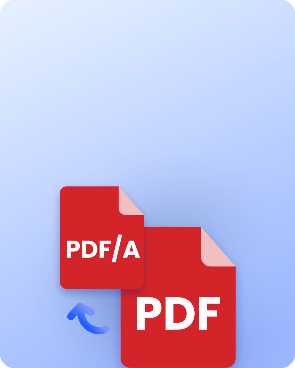 PDF转PDF/A
