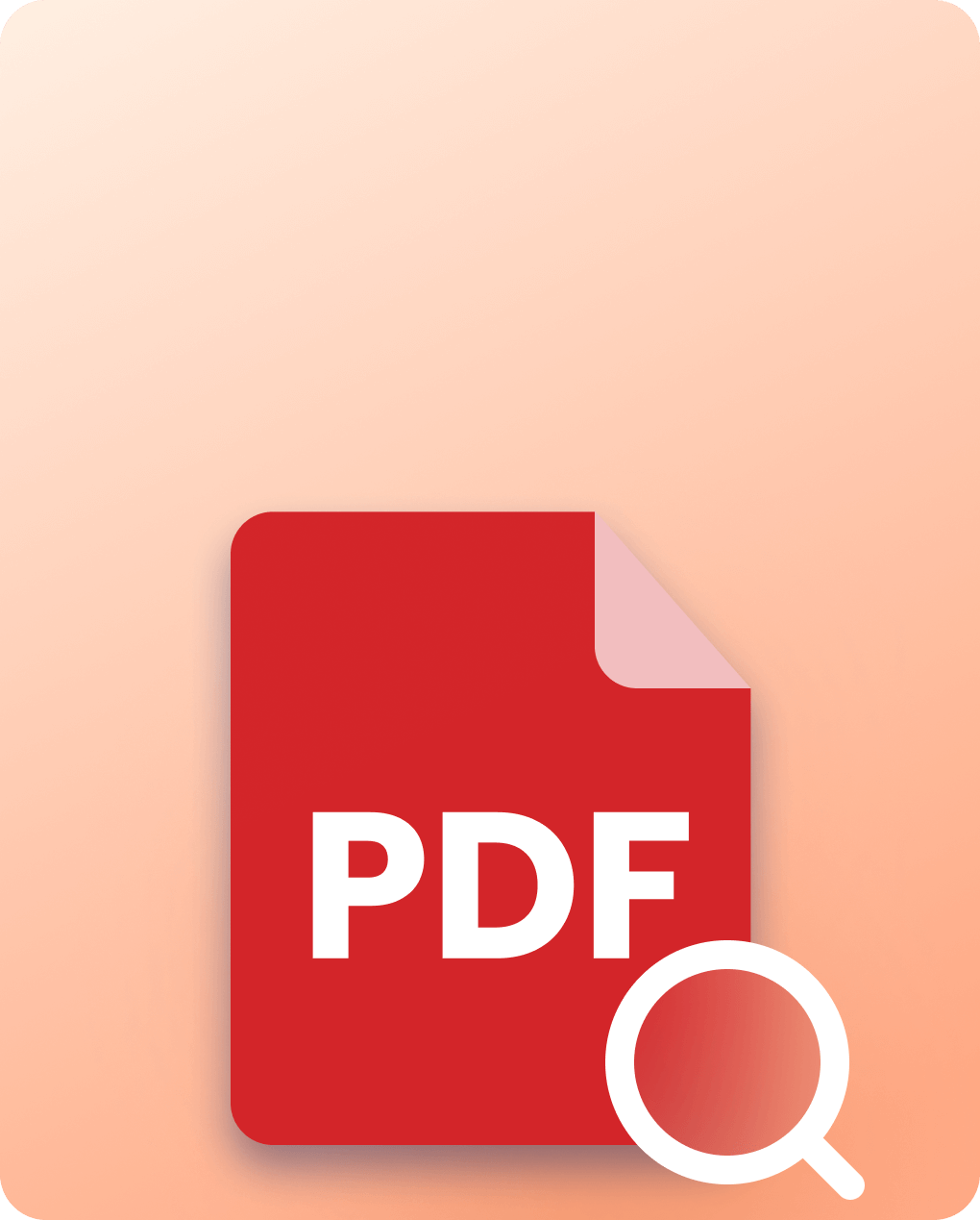 PDF搜索