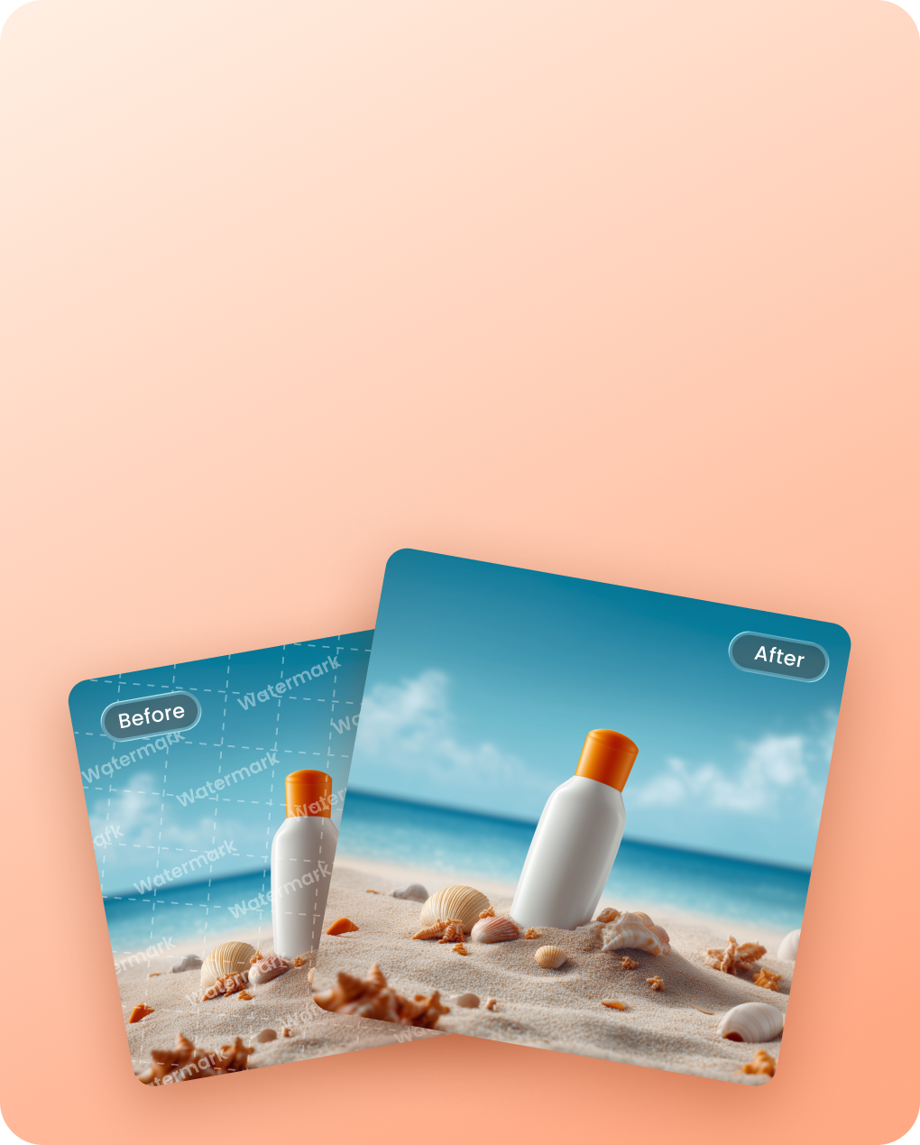 图片文字去除器