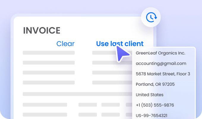 自动记忆常用信息