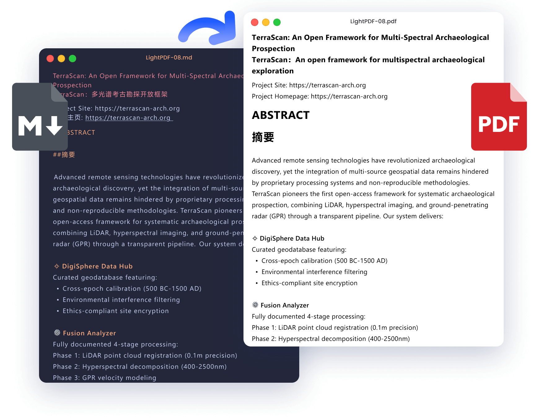 Markdown转PDF，或许常有这些问题