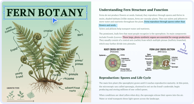 LightPDF mobile banner