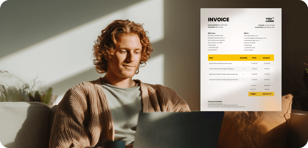 自由职业者 & 个体从业者