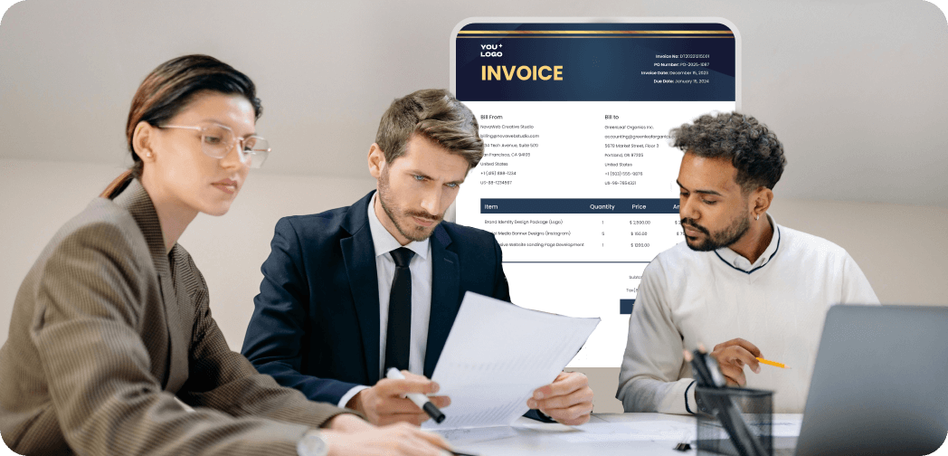 中小企业 & 初创团队