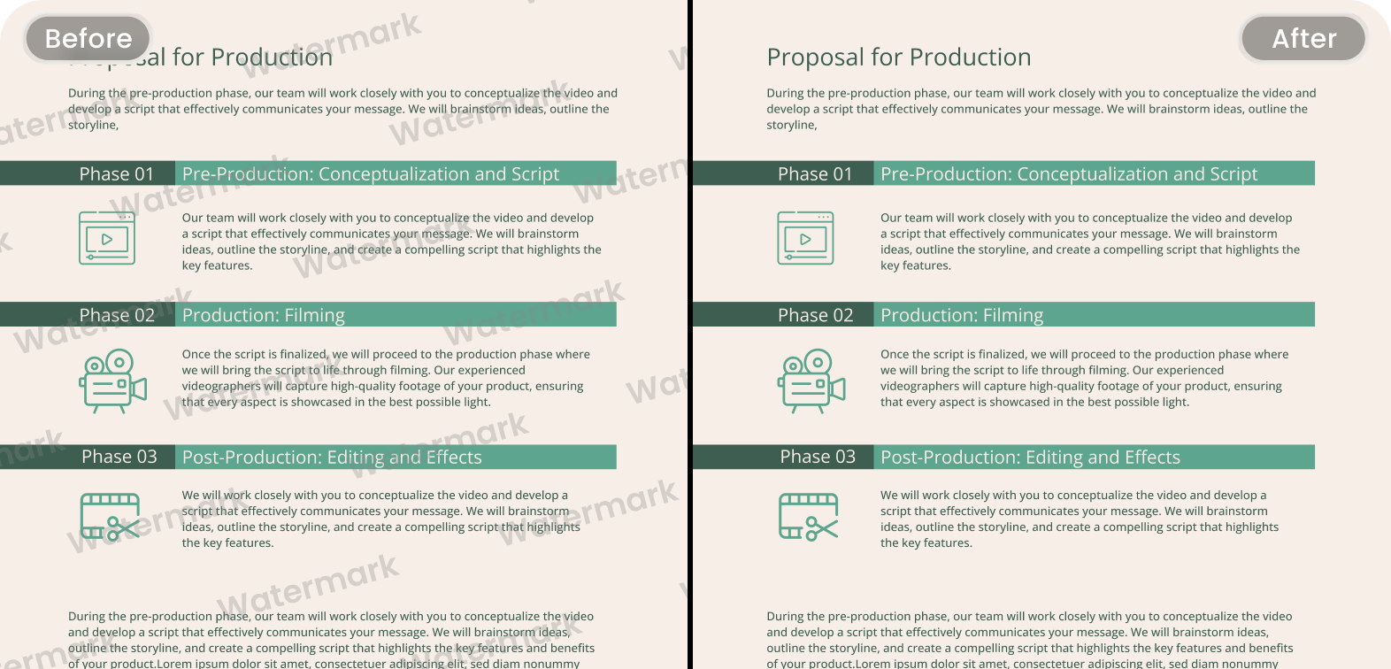 内部资料与文档