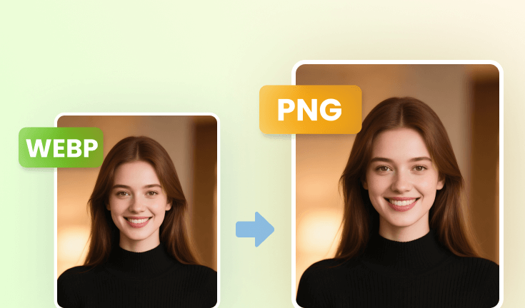 WebP转PNG