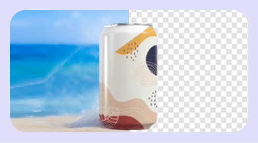 AI万物抠图