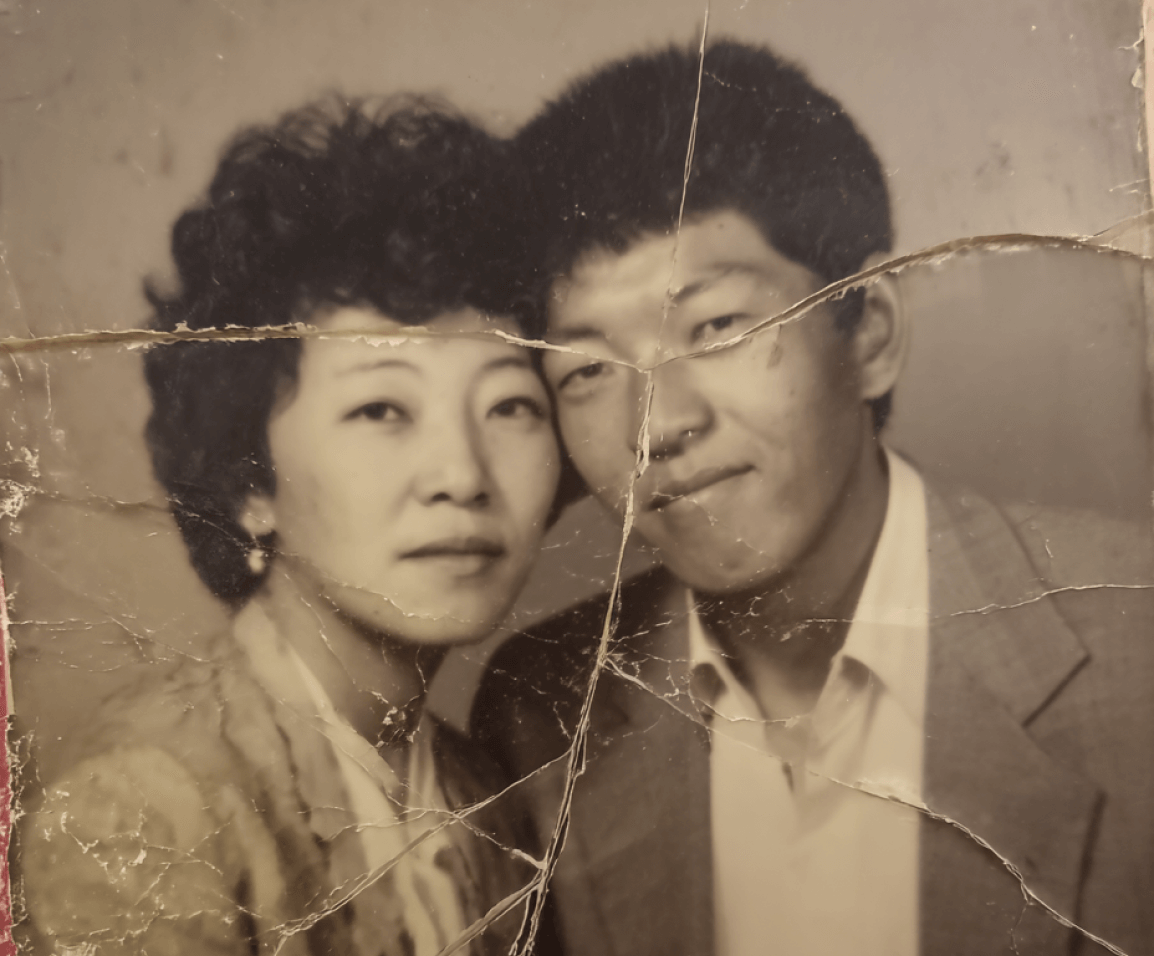 一键修复