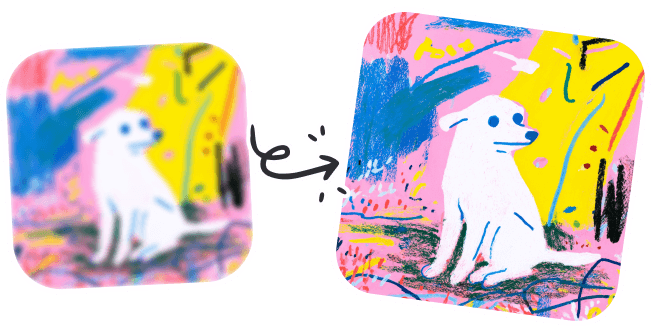 产品抠图换背景