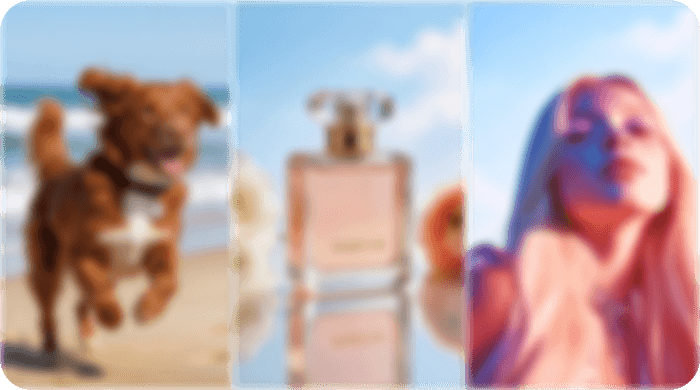 批量修图展示：快速优化大量图片画质，保持每张照片的清晰一致，让处理效率和效果同时提升。