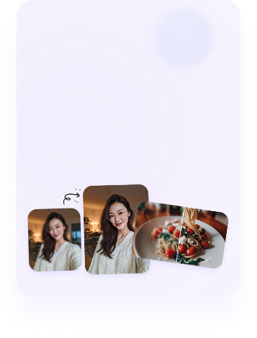 低分辨率照片优化，提升画质让细节自然不失真