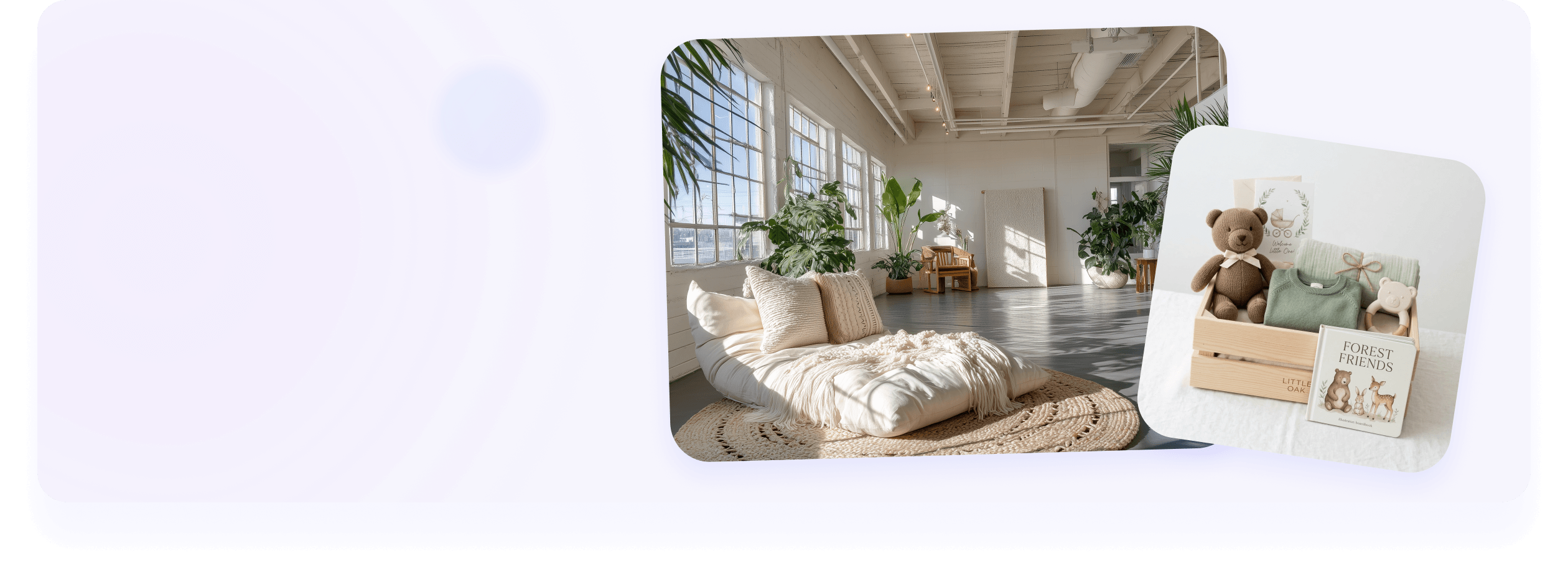 租屋和婴儿产品照片优化，让每张图片都清晰、专业，呈现高清展示效果。