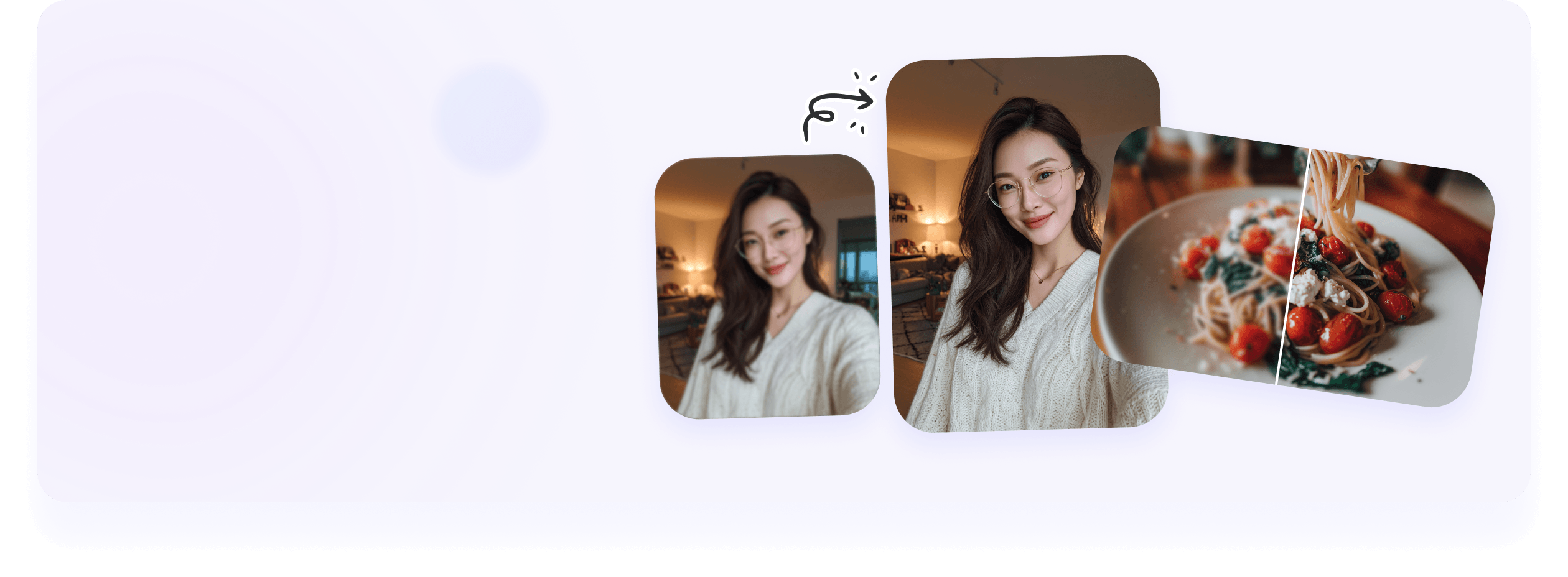 低分辨率照片优化，提升画质让细节自然不失真