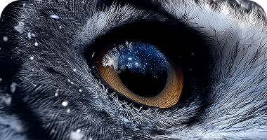 模糊图片放大至8K，高分辨率下细节清晰呈现