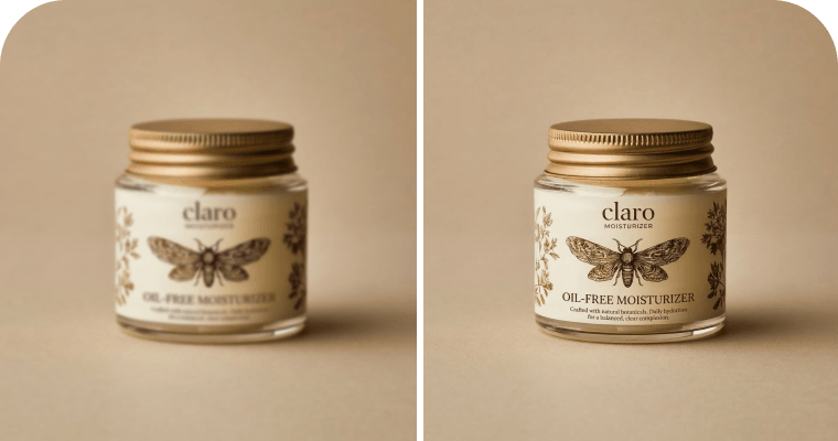 模糊文字变清晰，修复模糊文字提升可读性