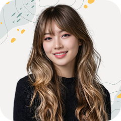 人像抠图并用于社交头像制作