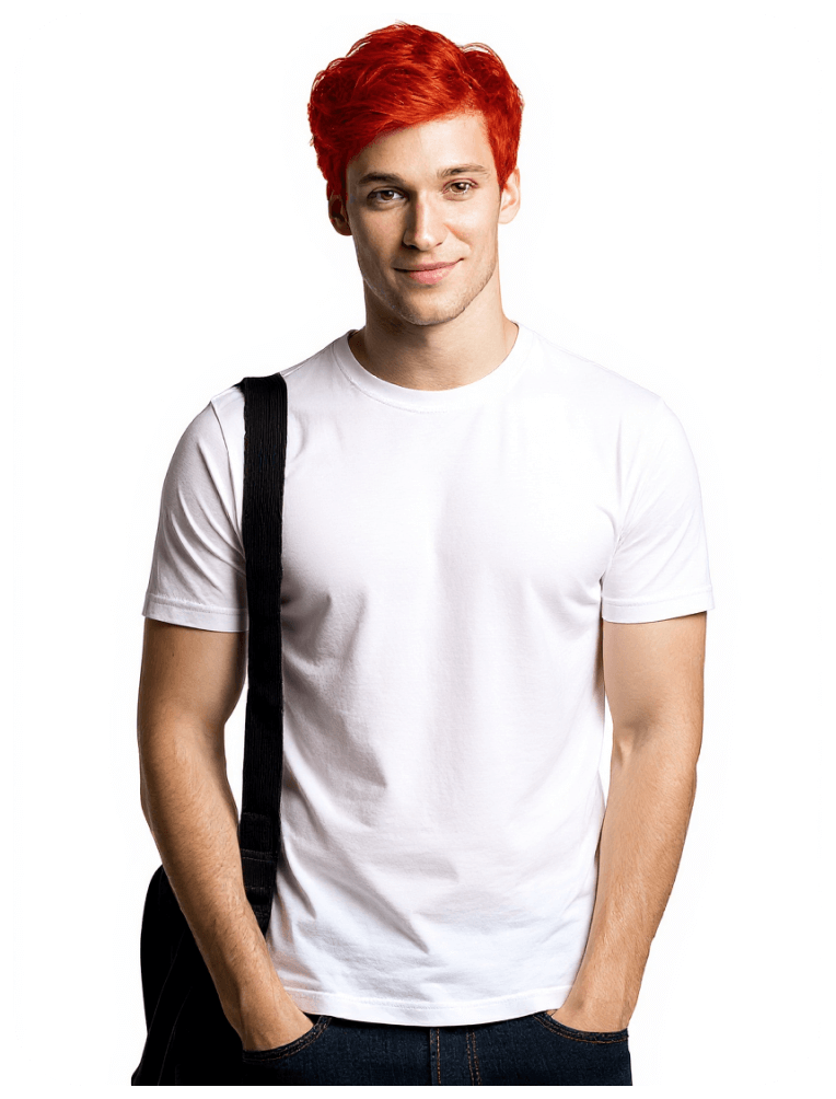 去除文字水印并使其清晰