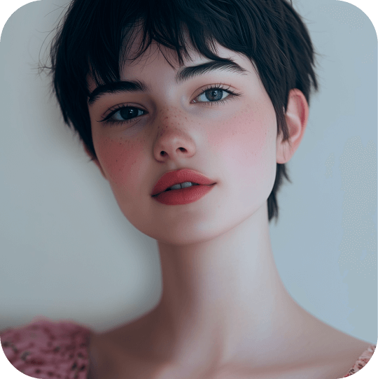 去除文字水印并使其清晰