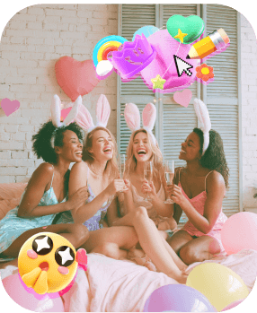 在线免费移除照片贴纸