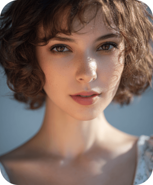 一键套用模板，快速完成设计