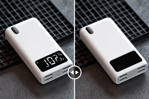 去除AI图片的文字