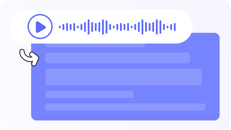 录咖AI音频转文字—免费、在线、精准识别