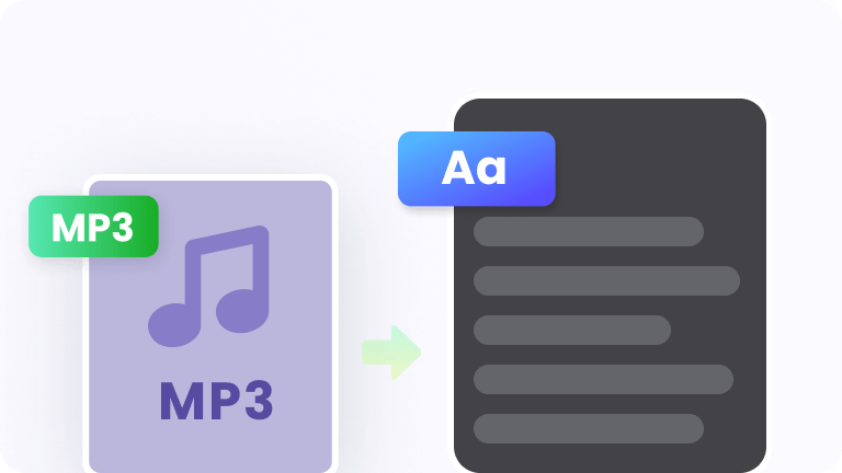 在线免费MP3转文字 | 录咖
