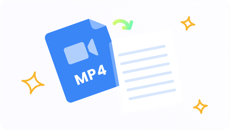 MP4转文字免费在线可用 | 录咖