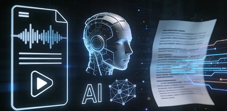 最好用的语音识别转文字神器 | 录咖AI——免费、在线、秒出稿