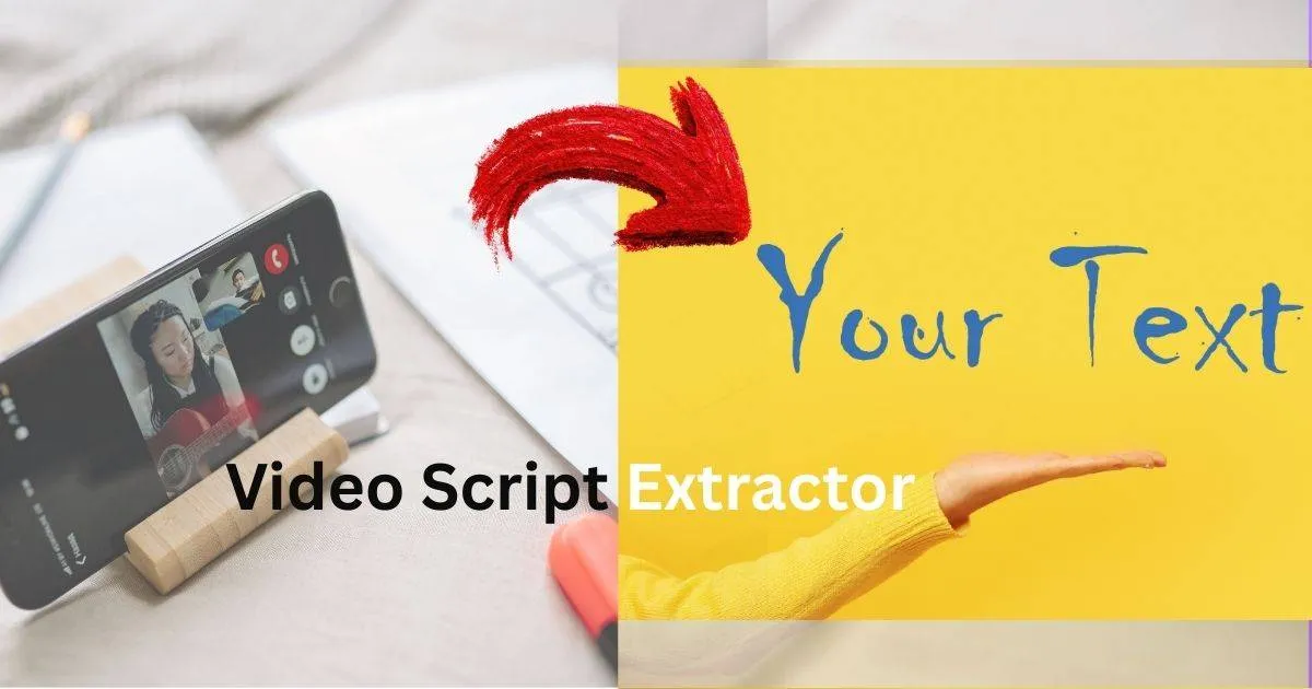 视频文案提取器,一键提取视频文案 | 录咖AI