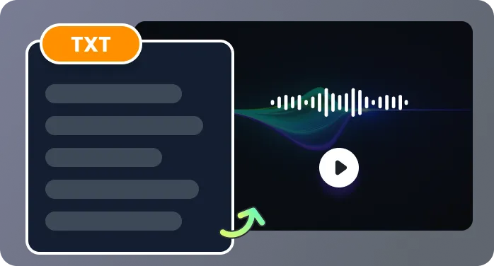 真正的自然语音