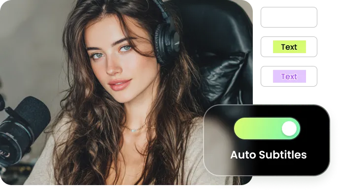 一体化编辑视图