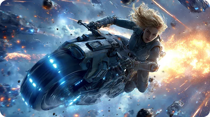 电影级画质，音画同步