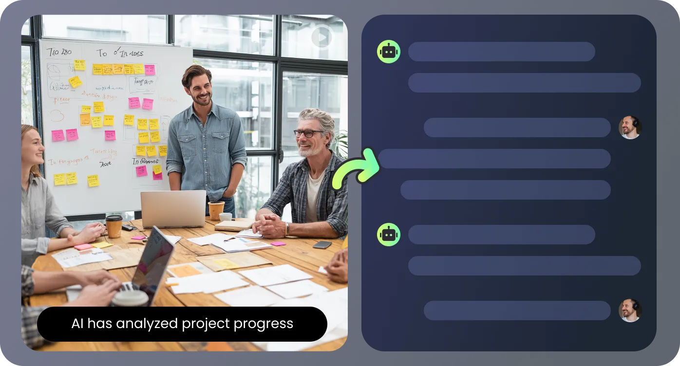 可编辑与可分享结果