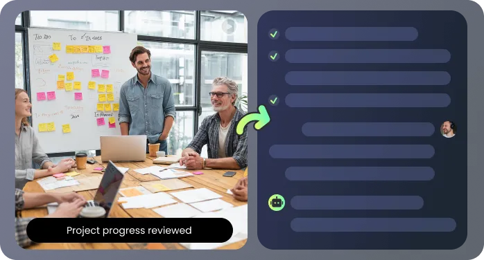 专为真实场景打造